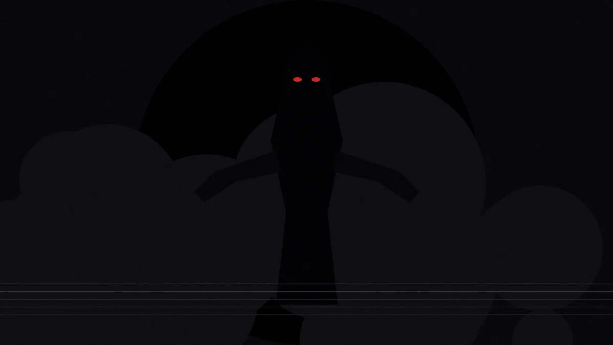 The Entity